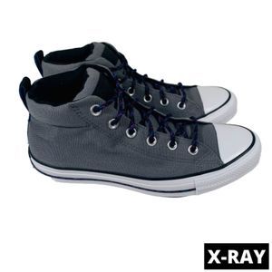 Converse Chuck Taylor All Star Street Mid